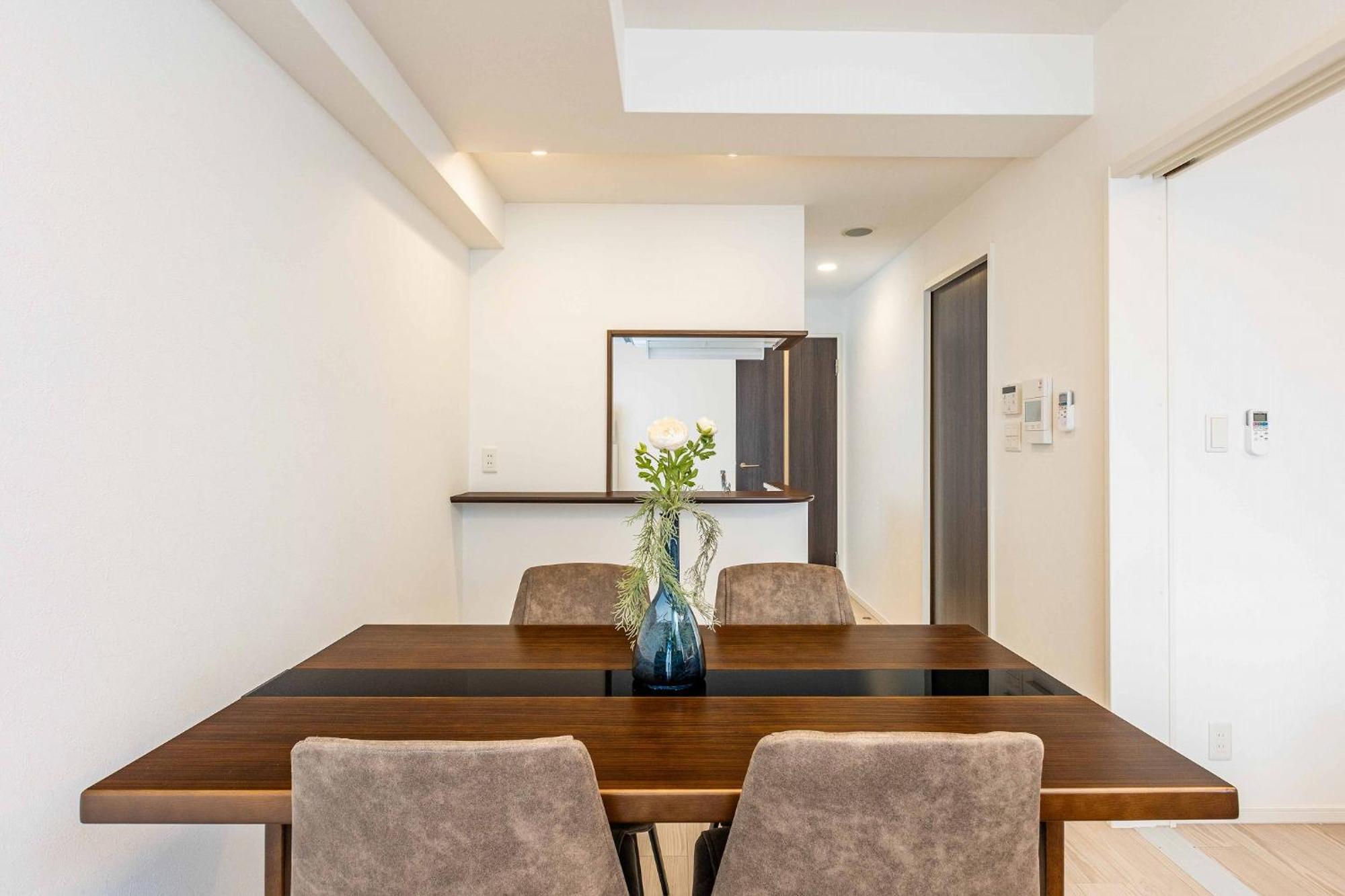 Fds Plaisir Apartment Osaka Luaran gambar