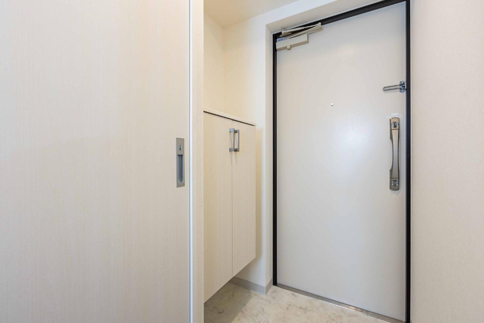 Fds Plaisir Apartment Osaka Bilik gambar